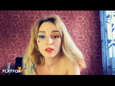 ❤️ Izingilazi ze-magic virtual reality zinginikeze ucansi no-Harley Quinn Amahule ku-zu.ixiporn-com.ru ❌️❤